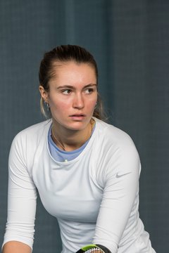 Lilly Düffert 906 - Ellerbeker Weihnachtsturnier